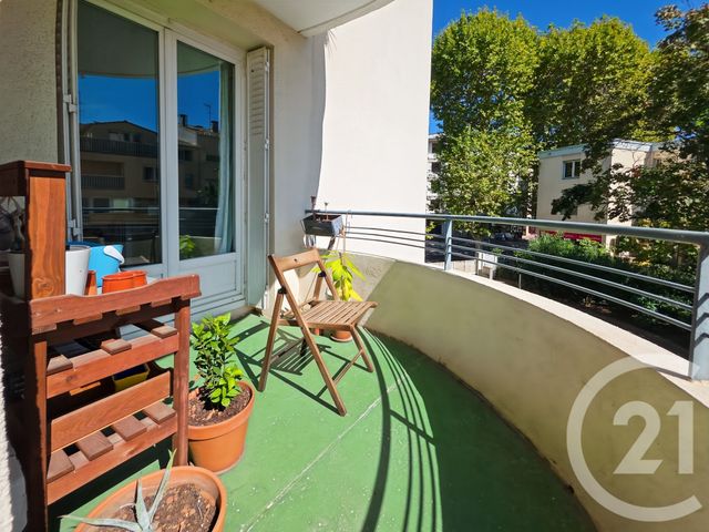 Appartement T4 &agrave; vendre - 4 pi&egrave;ces - 87 m2 - Montpellier - 34 - LANGUEDOC-ROUSSILLON