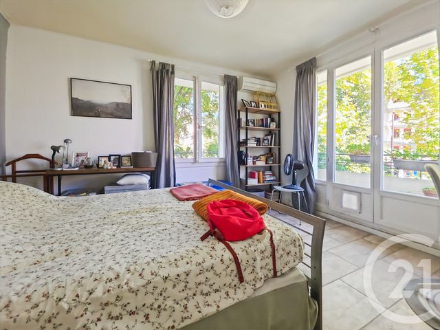 Appartement T4 &agrave; vendre - 4 pi&egrave;ces - 87 m2 - Montpellier - 34 - LANGUEDOC-ROUSSILLON