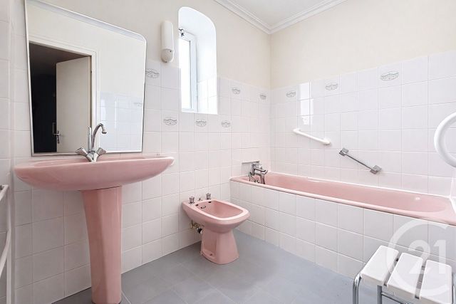 Appartement F4 &agrave; vendre - 4 pi&egrave;ces - 80,76 m2 - Montpellier - 34 - LANGUEDOC-ROUSSILLON