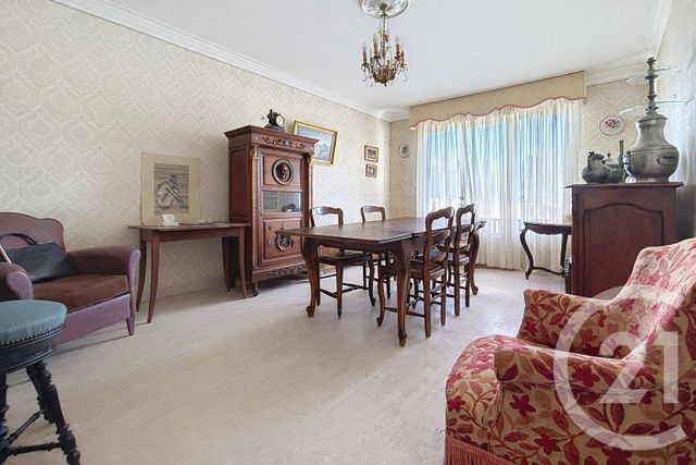 Appartement F4 &agrave; vendre - 4 pi&egrave;ces - 80,76 m2 - Montpellier - 34 - LANGUEDOC-ROUSSILLON