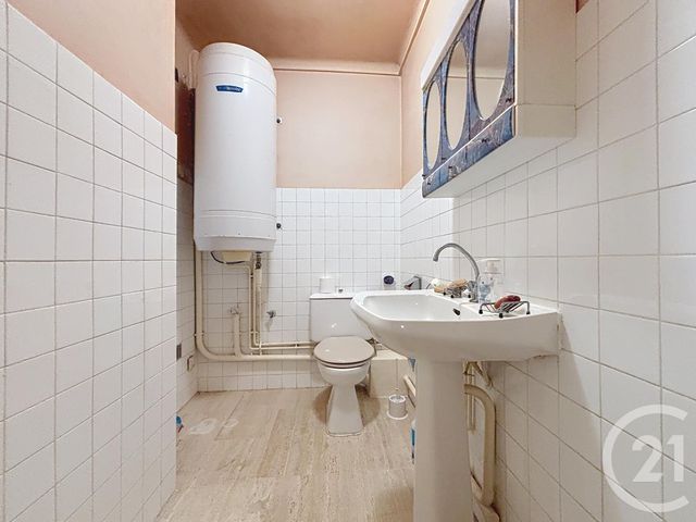 Appartement F4 &agrave; vendre - 4 pi&egrave;ces - 80,76 m2 - Montpellier - 34 - LANGUEDOC-ROUSSILLON