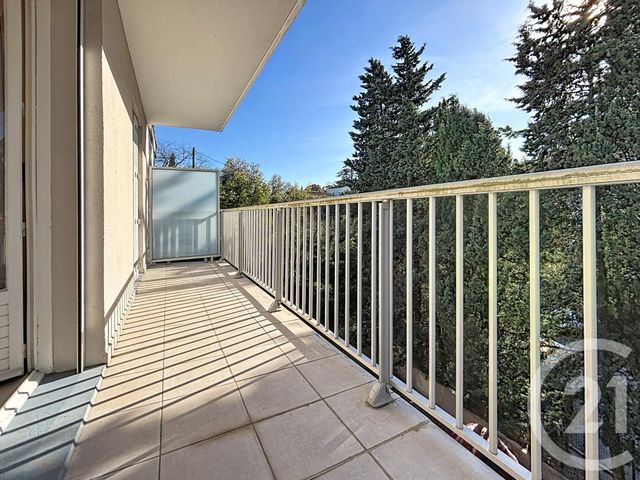 Appartement F4 &agrave; vendre - 4 pi&egrave;ces - 80,76 m2 - Montpellier - 34 - LANGUEDOC-ROUSSILLON