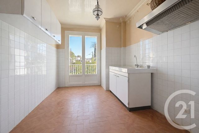 Appartement F4 &agrave; vendre - 4 pi&egrave;ces - 80,76 m2 - Montpellier - 34 - LANGUEDOC-ROUSSILLON