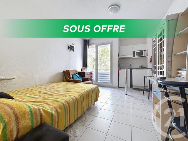 appartement - MONTPELLIER - 34