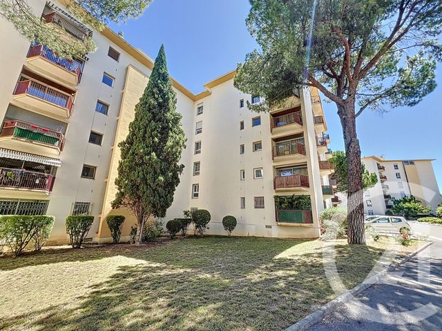 appartement - MONTPELLIER - 34