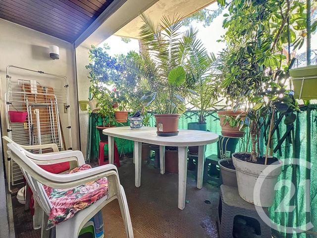 Appartement F2 à vendre - 2 pièces - 45,91 m2 - Montpellier - 34 - LANGUEDOC-ROUSSILLON