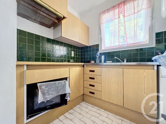Appartement F2 à vendre - 2 pièces - 45,91 m2 - Montpellier - 34 - LANGUEDOC-ROUSSILLON