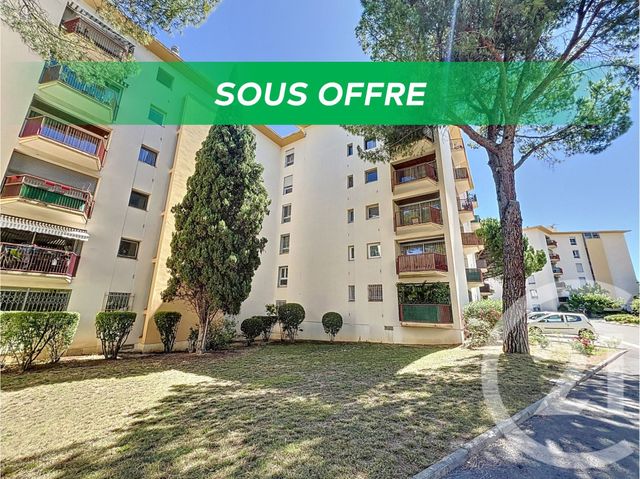 appartement - MONTPELLIER - 34
