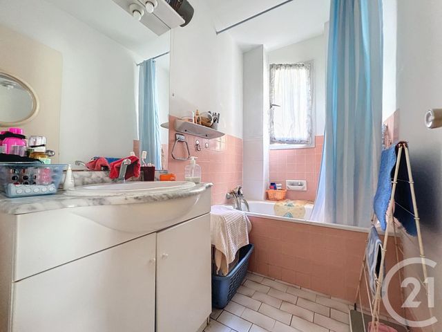 Appartement F2 à vendre - 2 pièces - 45,91 m2 - Montpellier - 34 - LANGUEDOC-ROUSSILLON