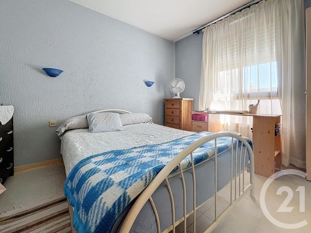 Appartement F2 à vendre - 2 pièces - 45,91 m2 - Montpellier - 34 - LANGUEDOC-ROUSSILLON