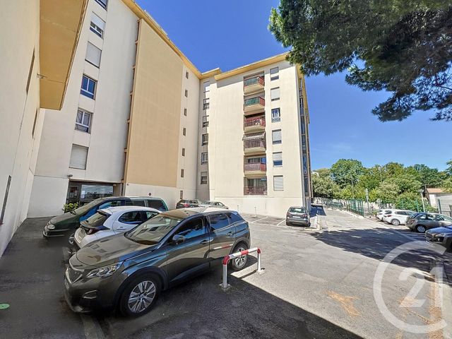 Appartement F2 à vendre - 2 pièces - 45,91 m2 - Montpellier - 34 - LANGUEDOC-ROUSSILLON