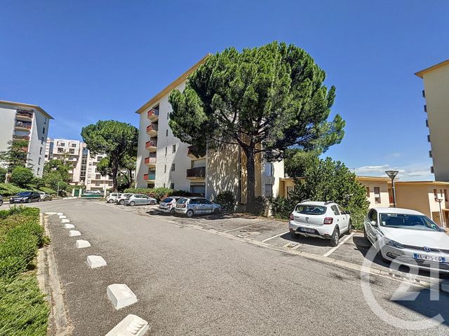 Appartement F2 à vendre - 2 pièces - 45,91 m2 - Montpellier - 34 - LANGUEDOC-ROUSSILLON