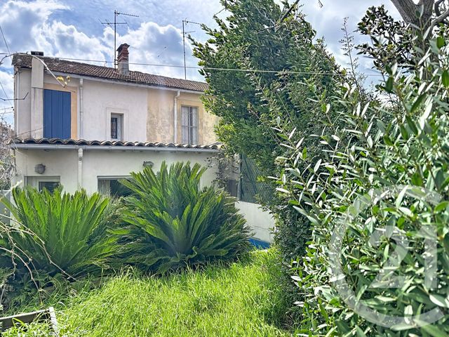Maison &agrave; vendre - 5 pi&egrave;ces - 93,72 m2 - Montpellier - 34 - LANGUEDOC-ROUSSILLON