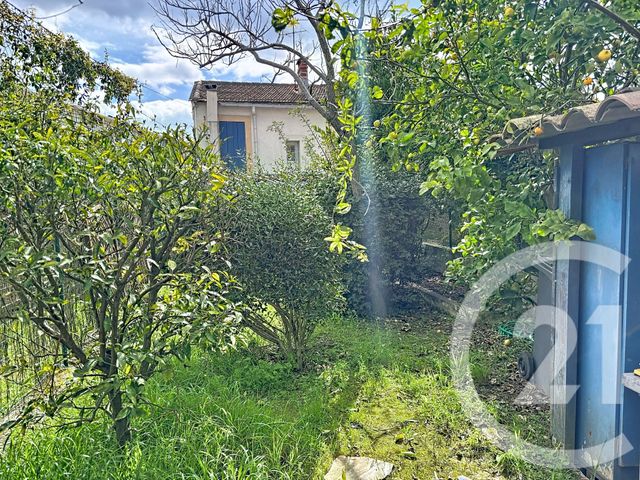 Maison &agrave; vendre - 5 pi&egrave;ces - 93,72 m2 - Montpellier - 34 - LANGUEDOC-ROUSSILLON