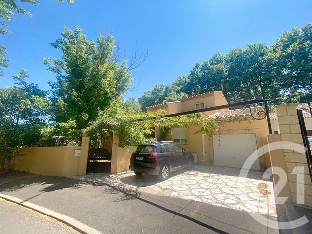 Maison à vendre - 6 pièces - 153 m2 - Montarnaud - 34 - LANGUEDOC-ROUSSILLON