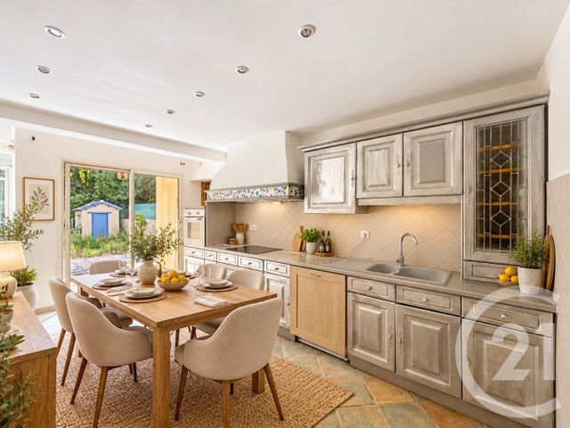 Maison &agrave; vendre - 6 pi&egrave;ces - 153 m2 - Montarnaud - 34 - LANGUEDOC-ROUSSILLON