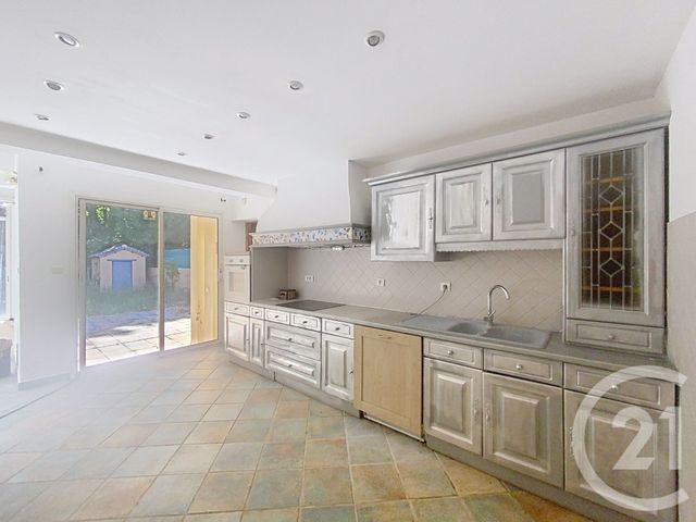 Maison à vendre - 6 pièces - 153 m2 - Montarnaud - 34 - LANGUEDOC-ROUSSILLON