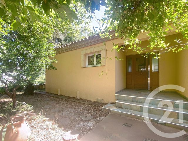 Maison à vendre - 6 pièces - 153 m2 - Montarnaud - 34 - LANGUEDOC-ROUSSILLON