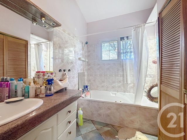 Maison à vendre - 6 pièces - 153 m2 - Montarnaud - 34 - LANGUEDOC-ROUSSILLON