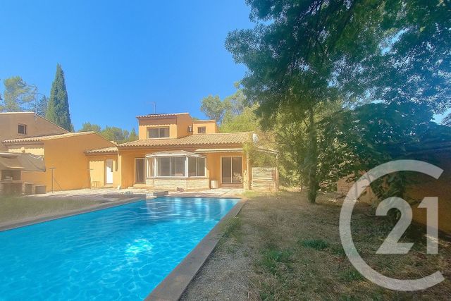 Maison à vendre - 6 pièces - 153 m2 - Montarnaud - 34 - LANGUEDOC-ROUSSILLON