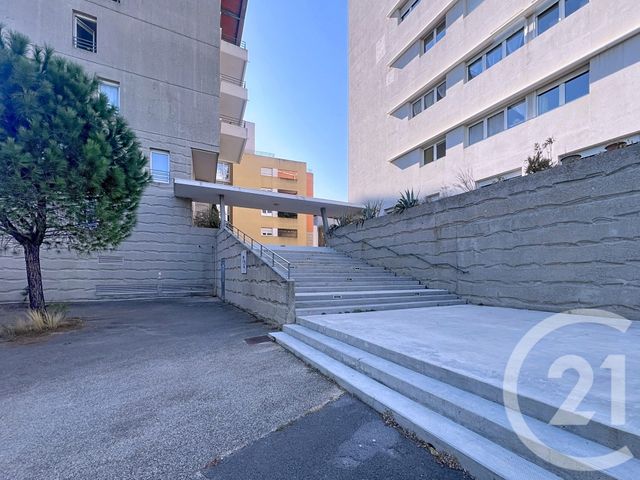 Appartement F2 à vendre - 2 pièces - 42,49 m2 - Montpellier - 34 - LANGUEDOC-ROUSSILLON