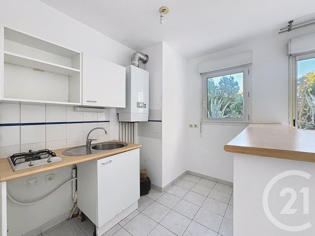 Appartement F2 à vendre - 2 pièces - 42,49 m2 - Montpellier - 34 - LANGUEDOC-ROUSSILLON