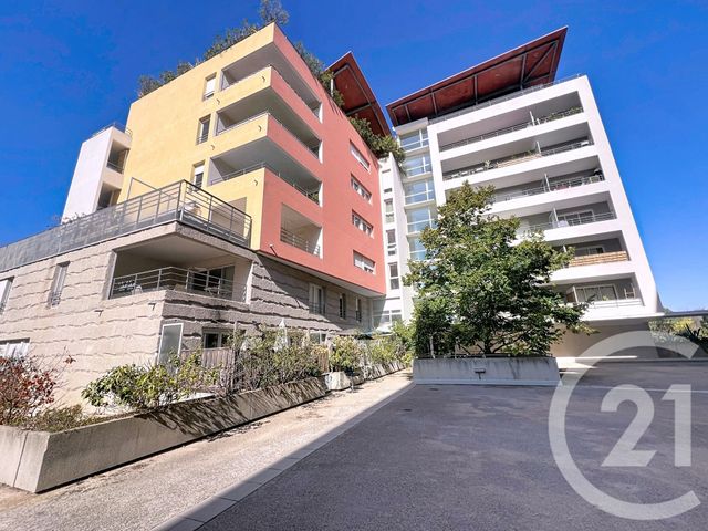 Appartement F2 à vendre MONTPELLIER