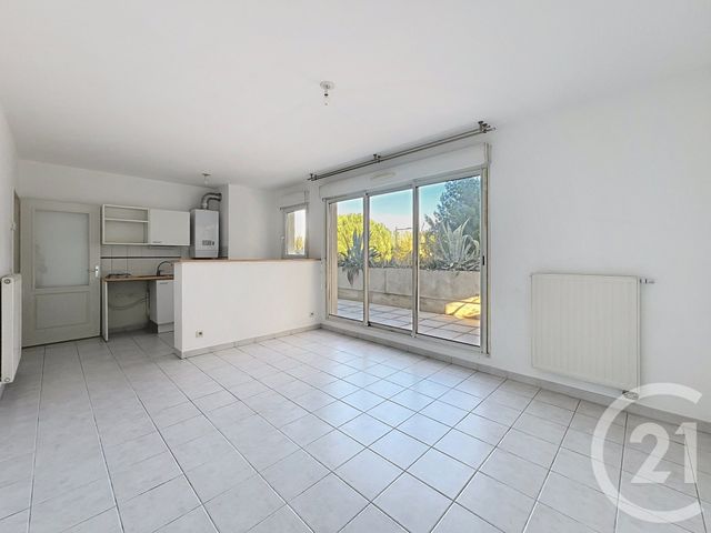 Appartement F2 à vendre - 2 pièces - 42,49 m2 - Montpellier - 34 - LANGUEDOC-ROUSSILLON