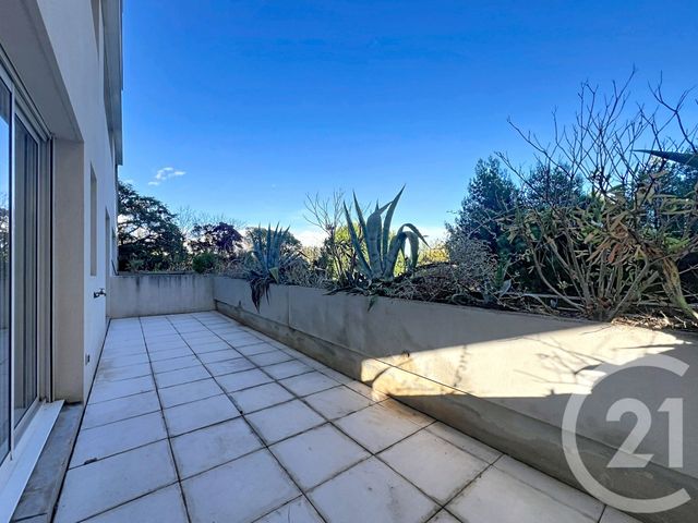 Appartement F2 à vendre - 2 pièces - 42,49 m2 - Montpellier - 34 - LANGUEDOC-ROUSSILLON