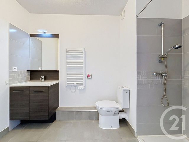 Appartement Studio &agrave; vendre - 1 pi&egrave;ce - 23 m2 - Montpellier - 34 - LANGUEDOC-ROUSSILLON