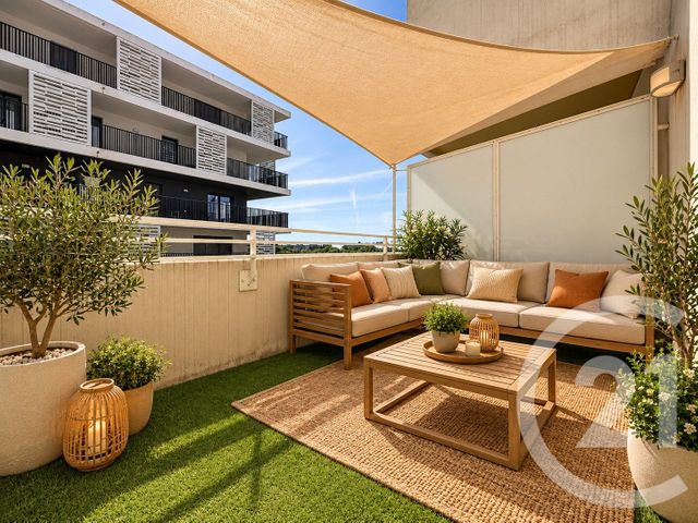 Appartement Studio à vendre MONTPELLIER