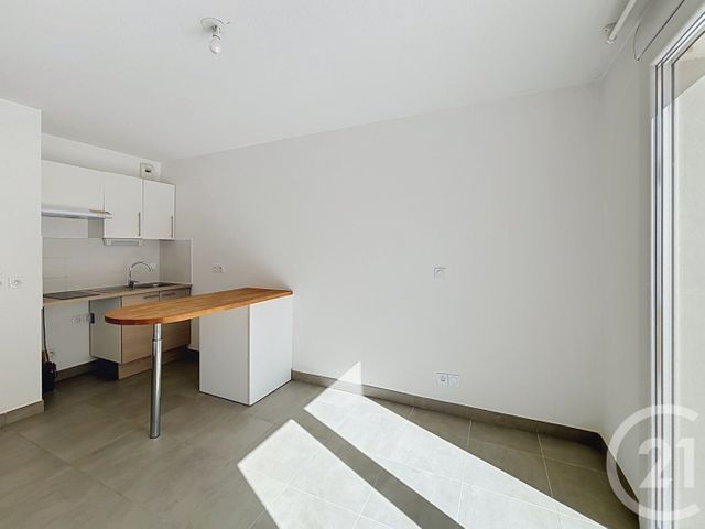 Appartement Studio &agrave; vendre - 1 pi&egrave;ce - 23 m2 - Montpellier - 34 - LANGUEDOC-ROUSSILLON