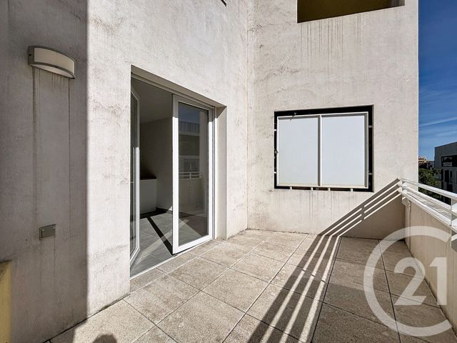 Appartement Studio &agrave; vendre - 1 pi&egrave;ce - 23 m2 - Montpellier - 34 - LANGUEDOC-ROUSSILLON