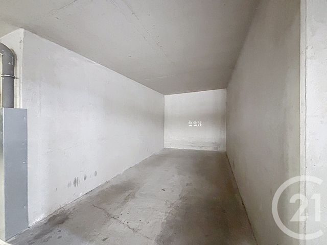 Appartement Studio &agrave; vendre - 1 pi&egrave;ce - 23 m2 - Montpellier - 34 - LANGUEDOC-ROUSSILLON