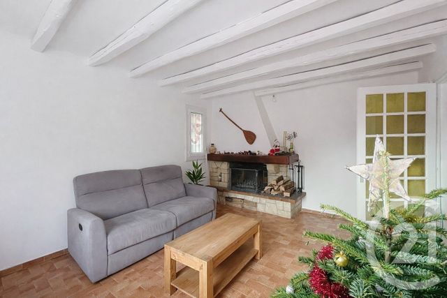 Maison &agrave; vendre - 7 pi&egrave;ces - 193,85 m2 - St Bres - 34 - LANGUEDOC-ROUSSILLON