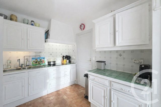 Maison &agrave; vendre - 7 pi&egrave;ces - 193,85 m2 - St Bres - 34 - LANGUEDOC-ROUSSILLON