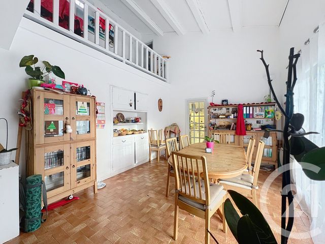 Maison &agrave; vendre - 7 pi&egrave;ces - 193,85 m2 - St Bres - 34 - LANGUEDOC-ROUSSILLON