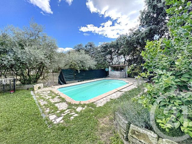 Maison à vendre ST BRES