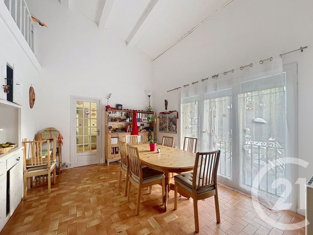 Maison &agrave; vendre - 7 pi&egrave;ces - 193,85 m2 - St Bres - 34 - LANGUEDOC-ROUSSILLON