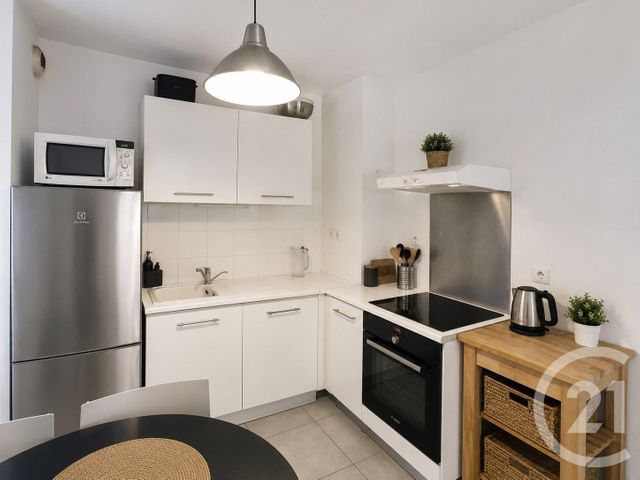 Appartement F2 &agrave; vendre - 2 pi&egrave;ces - 43,13 m2 - Montpellier - 34 - LANGUEDOC-ROUSSILLON