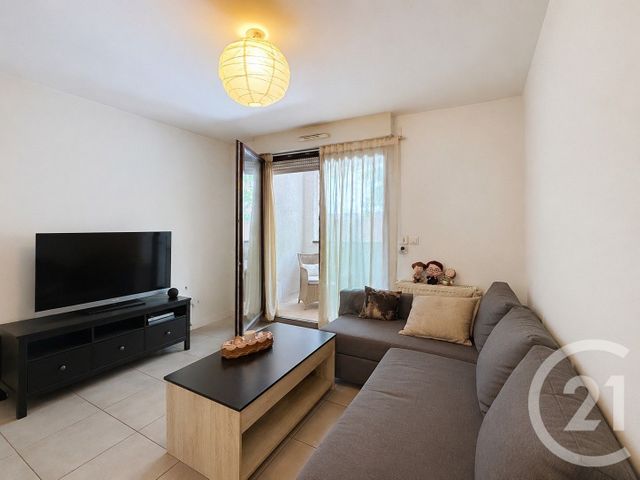 Appartement F2 &agrave; vendre - 2 pi&egrave;ces - 43,13 m2 - Montpellier - 34 - LANGUEDOC-ROUSSILLON