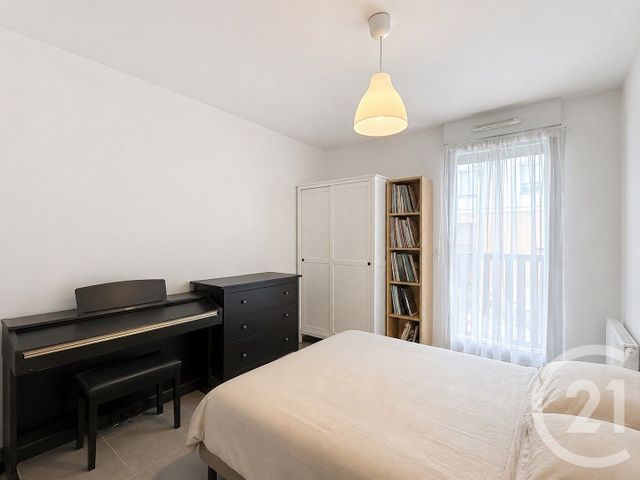 Appartement F2 &agrave; vendre - 2 pi&egrave;ces - 43,13 m2 - Montpellier - 34 - LANGUEDOC-ROUSSILLON