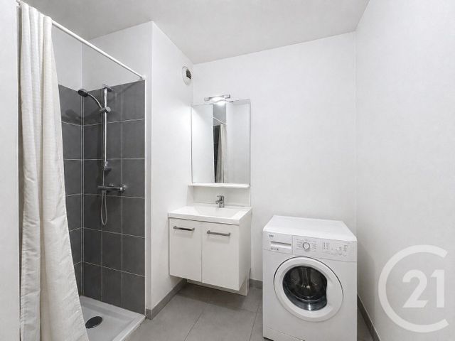 Appartement F2 &agrave; vendre - 2 pi&egrave;ces - 43,13 m2 - Montpellier - 34 - LANGUEDOC-ROUSSILLON