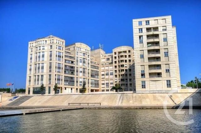 Appartement F2 à vendre MONTPELLIER