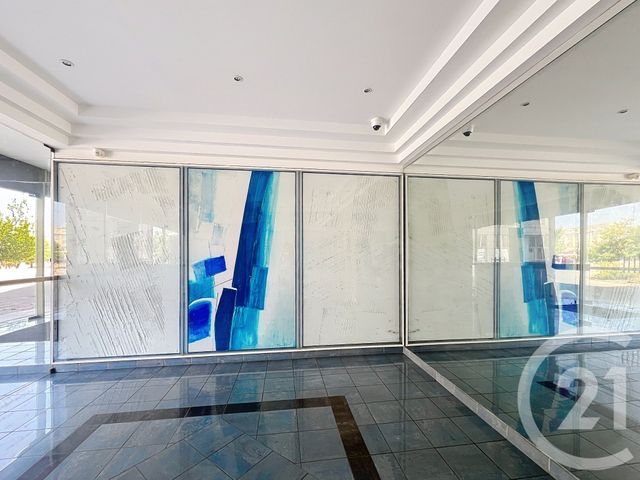 Appartement F2 à vendre - 2 pièces - 49,31 m2 - Montpellier - 34 - LANGUEDOC-ROUSSILLON