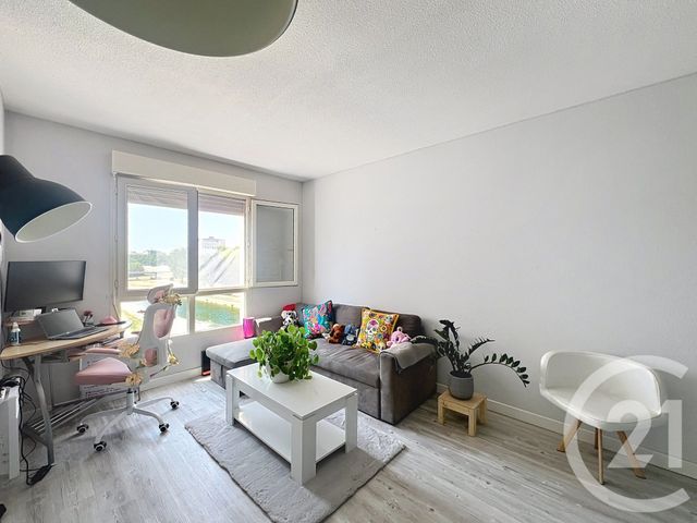 Appartement F2 à vendre - 2 pièces - 49,31 m2 - Montpellier - 34 - LANGUEDOC-ROUSSILLON