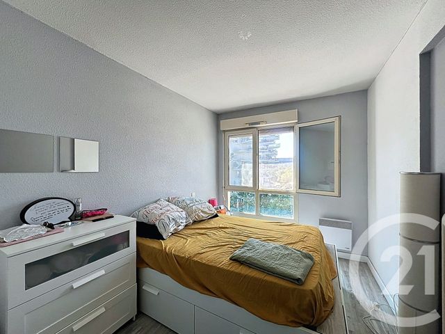 Appartement F2 à vendre - 2 pièces - 49,31 m2 - Montpellier - 34 - LANGUEDOC-ROUSSILLON