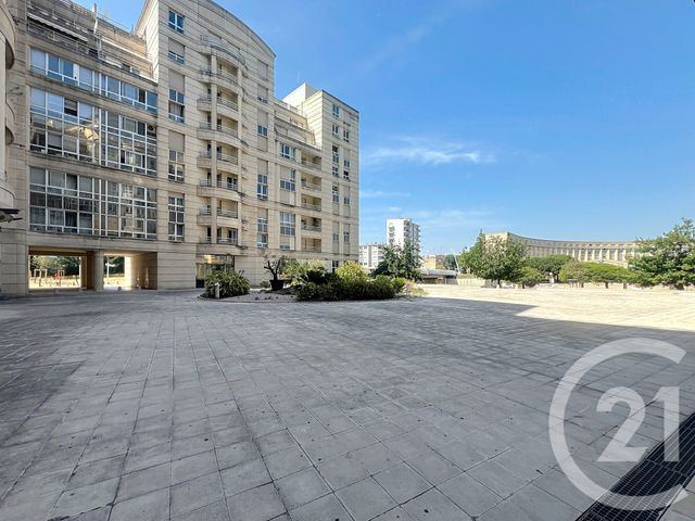 Appartement F2 à vendre - 2 pièces - 49,31 m2 - Montpellier - 34 - LANGUEDOC-ROUSSILLON