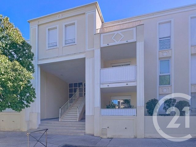 appartement - MONTPELLIER - 34