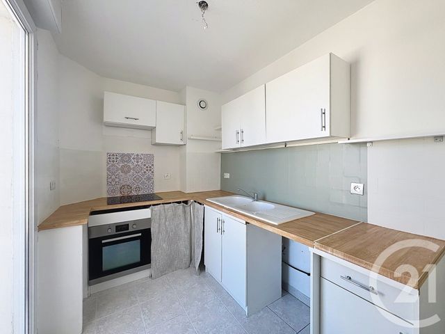 Appartement F2 à vendre - 2 pièces - 48,50 m2 - Montpellier - 34 - LANGUEDOC-ROUSSILLON